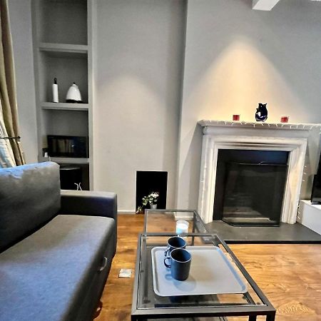4 Floor Apartment In Covent Garden London Exterior photo