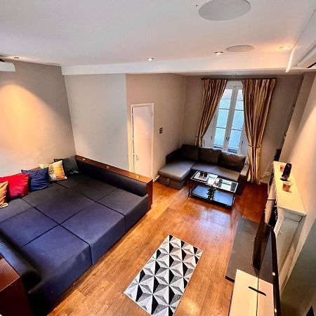 4 Floor Apartment In Covent Garden London Exterior photo