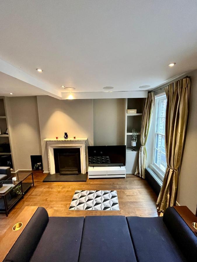 4 Floor Apartment In Covent Garden London Exterior photo
