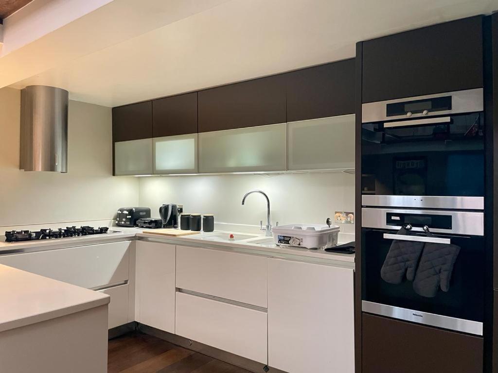 4 Floor Apartment In Covent Garden London Exterior photo