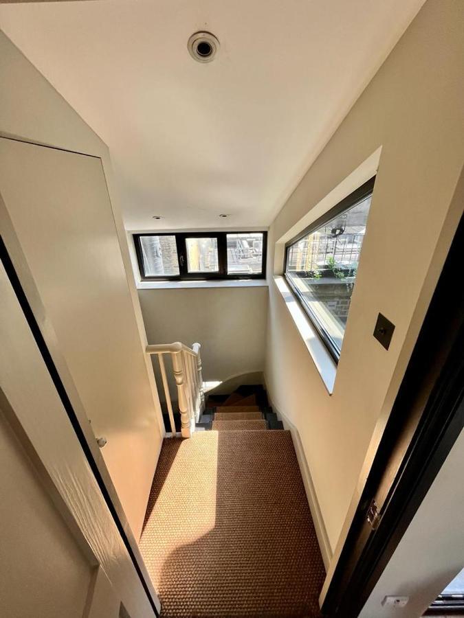4 Floor Apartment In Covent Garden London Exterior photo