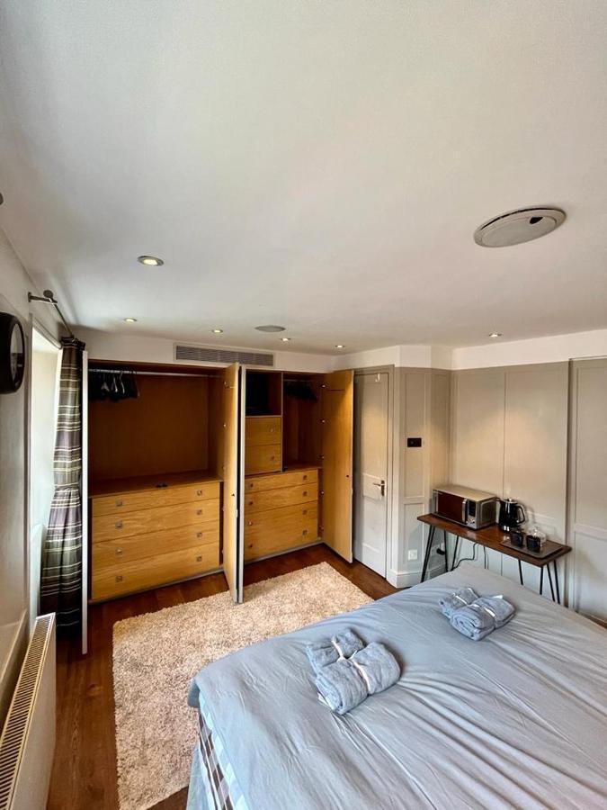 4 Floor Apartment In Covent Garden London Exterior photo