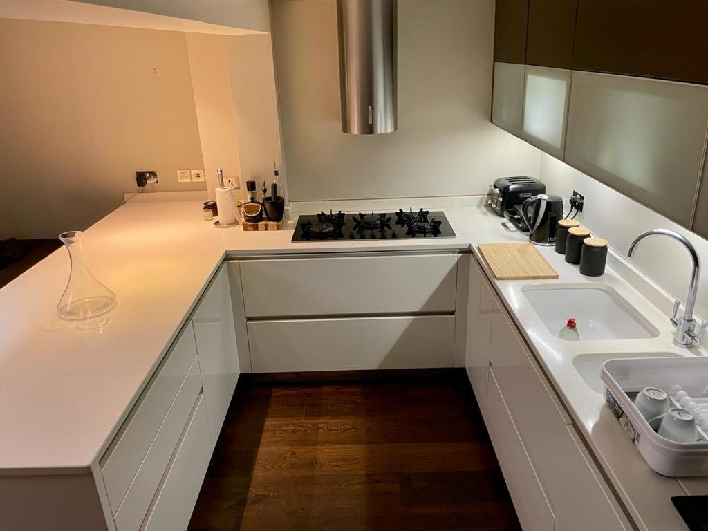 4 Floor Apartment In Covent Garden London Exterior photo