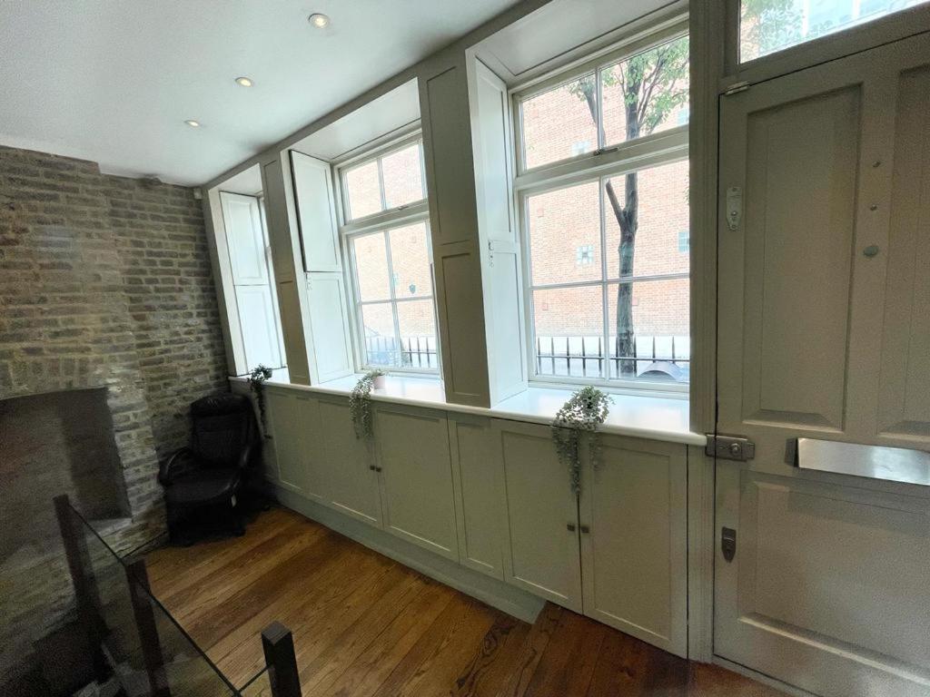 4 Floor Apartment In Covent Garden London Exterior photo