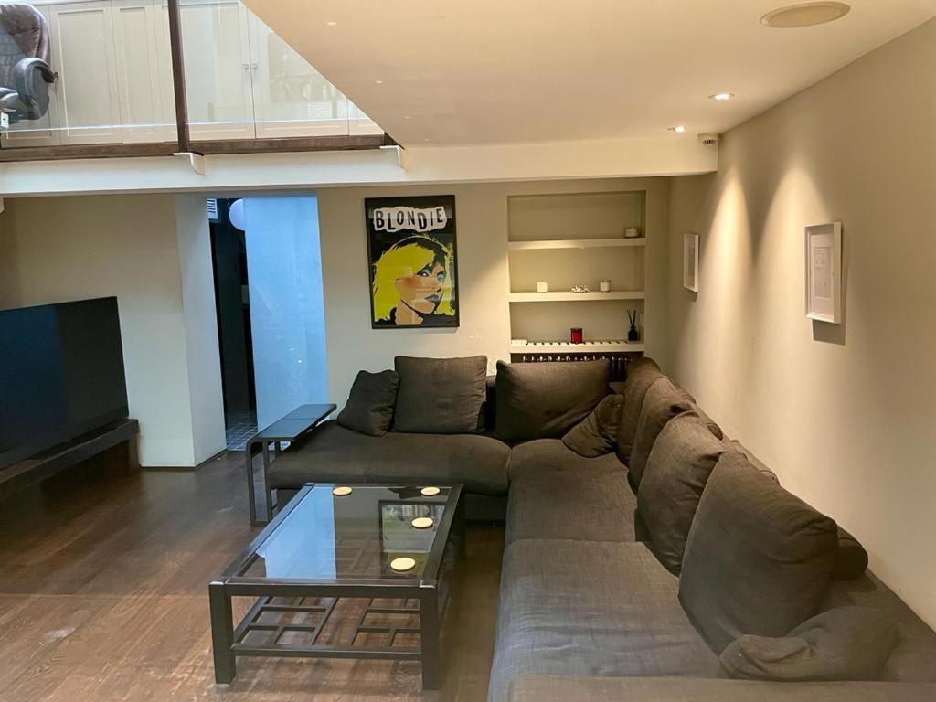 4 Floor Apartment In Covent Garden London Exterior photo