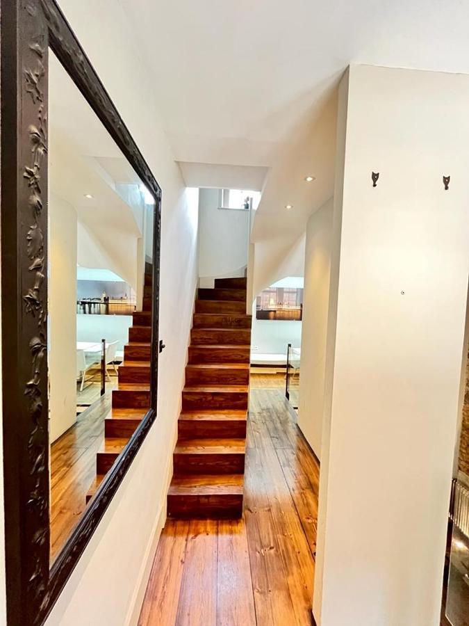 4 Floor Apartment In Covent Garden London Exterior photo