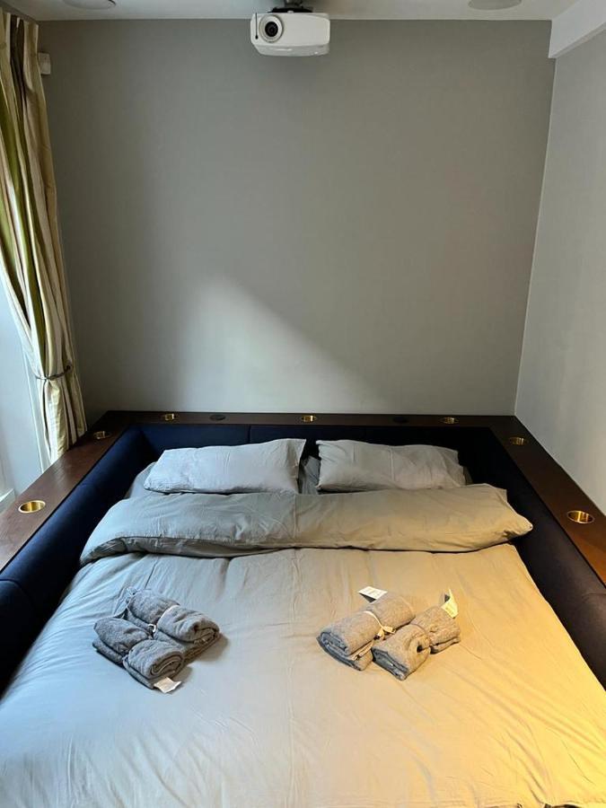 4 Floor Apartment In Covent Garden London Exterior photo