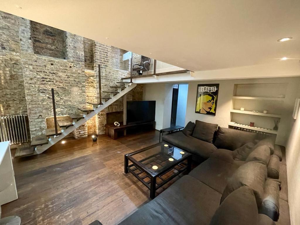 4 Floor Apartment In Covent Garden London Exterior photo
